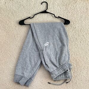 Nike joggers